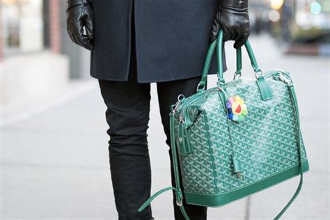 goyard bag prices 2022|Goyard pricing 2024.